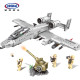 XB 06022 A10 Fighter