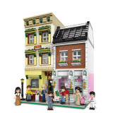 XB 01010 Europa Toy Store