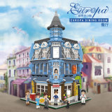 XB 01007 Europa Restaurant