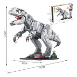 PLS 611002 Indominus Rex