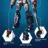 Optimus Mars