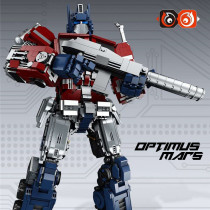 Optimus Mars