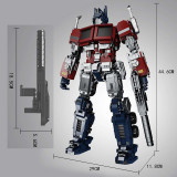 Optimus Mars