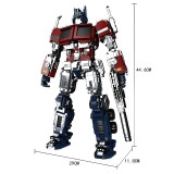 Optimus Mars