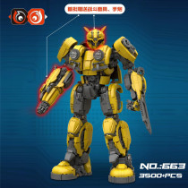 Transformers Bumblebee