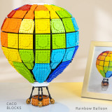KaCo C002 Hot air balloon