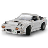 CaDA 61022 Mazda FC3S RX-7