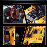 LE J908 Landrover Defender