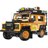 LE J908 Landrover Defender