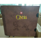 Castle Giant Chess Set