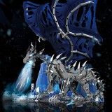 Super 18K K91 Sindragosa Queen of Frostbrood