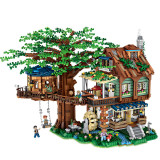 Tree House
