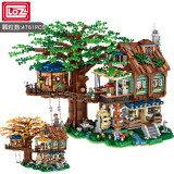 Tree House