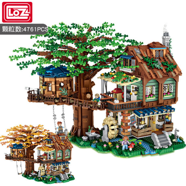 Tree House
