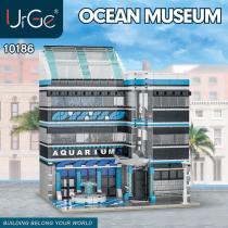 UG 10186 Aquarium