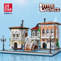 JIESTAR 89122 The Little Venice