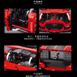 Super 18K K135 Shelby Gt500