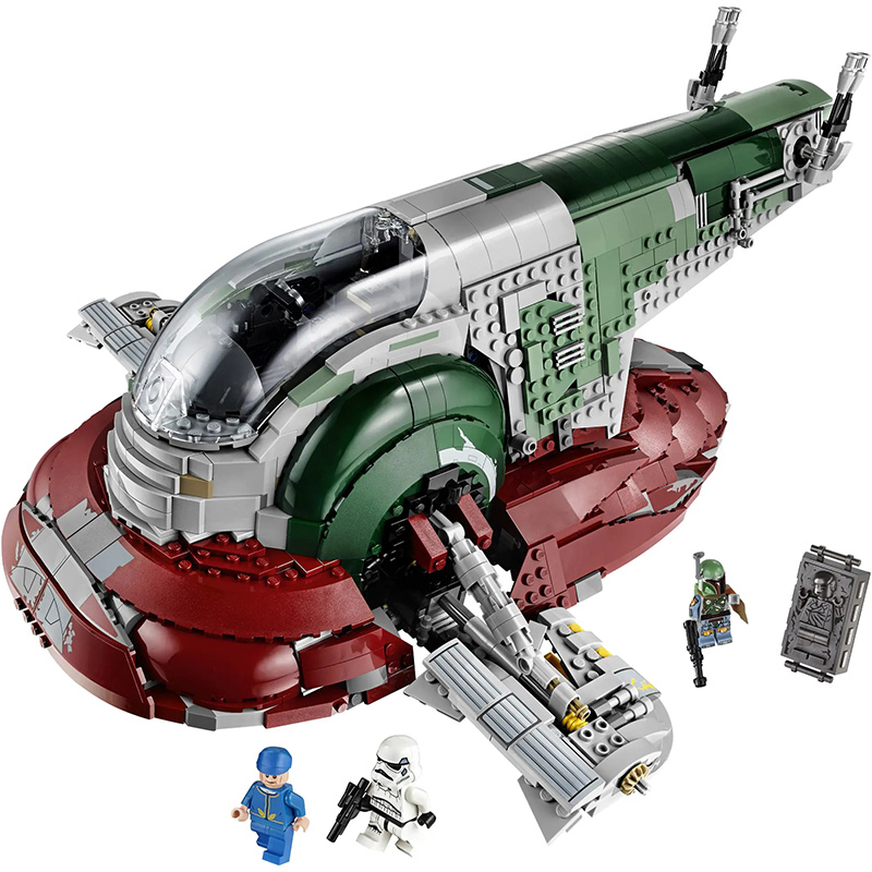 Slave I