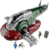 Slave I