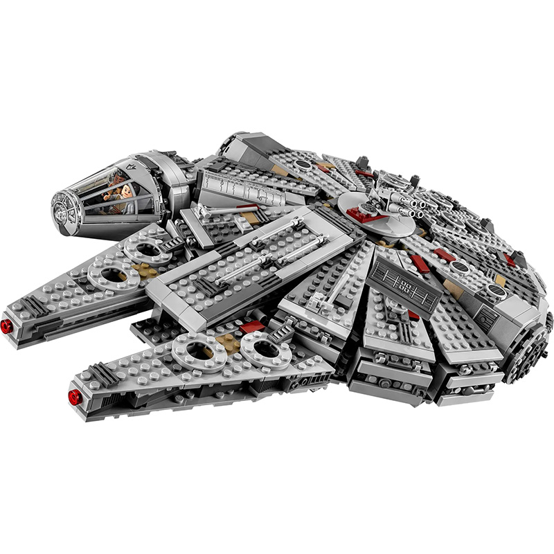 Millennium Falcon