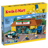 The Kwik-E-Mart