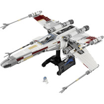Red Five X-wing Starfighter