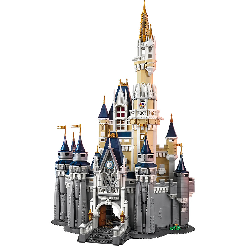 Disney Castle