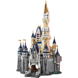 Disney Castle