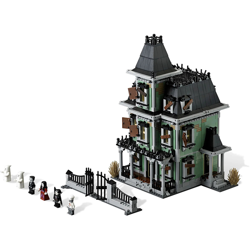 Haunted House