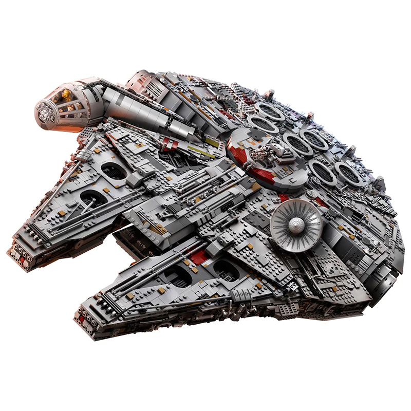 Millennium Falcon