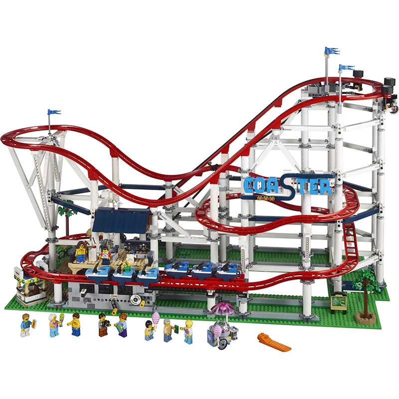 Roller Coaster