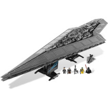 Super Star Destroyer