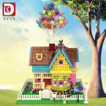 DK 3006 Balloon House