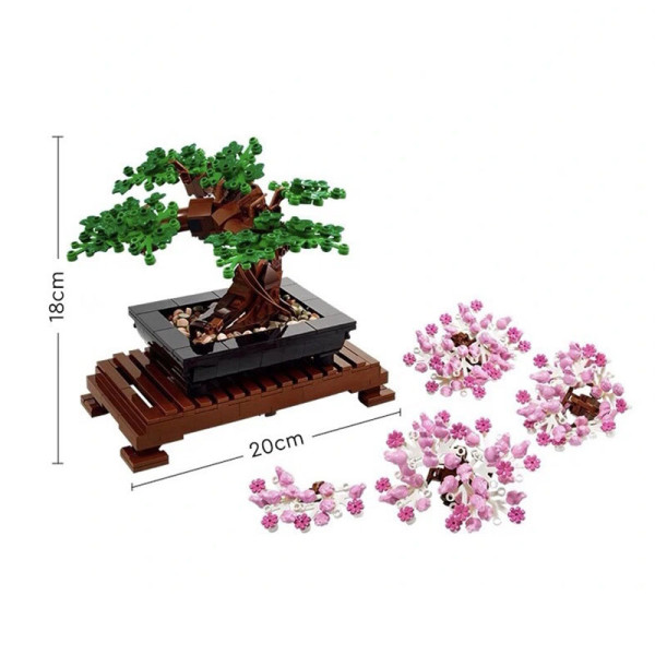 Bonsai Tree
