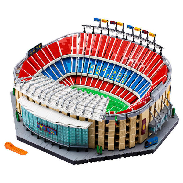 65001 Camp Nou - FC Barcelona