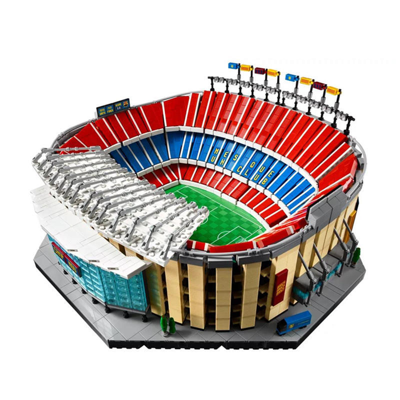 65001 Camp Nou - FC Barcelona