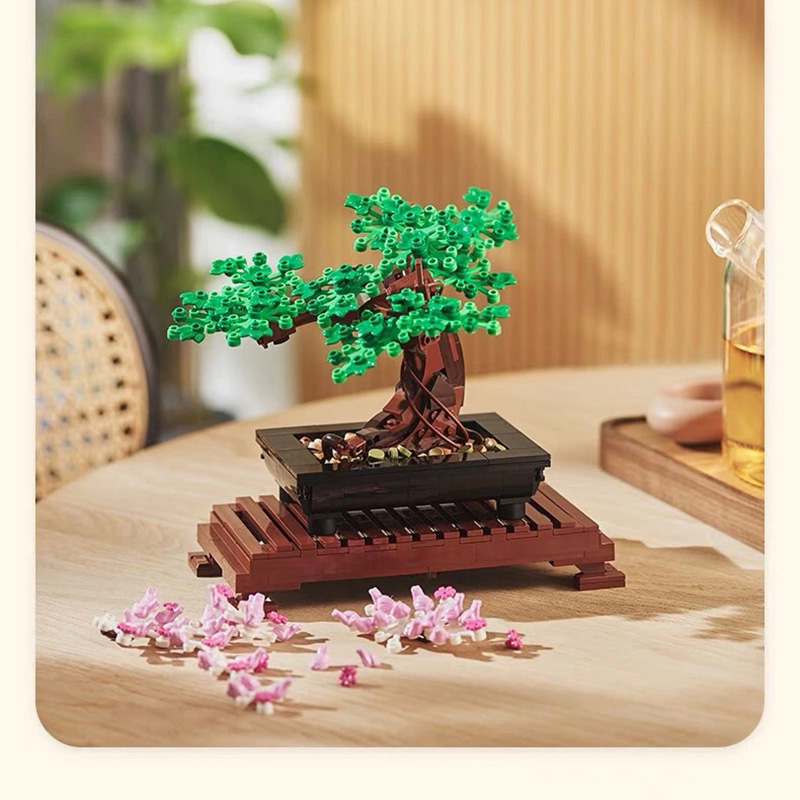 Bonsai Tree