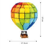 KaCo C002 Hot air balloon