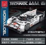 Mork 022012 Porsche 919