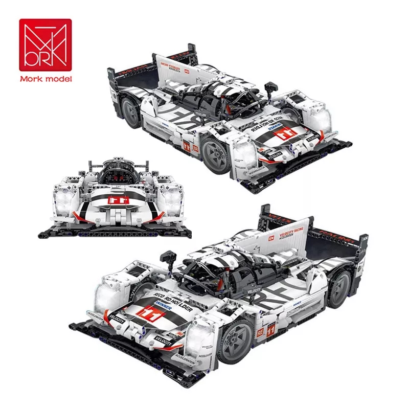 Mork 022012 Porsche 919