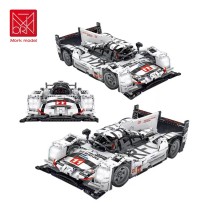 Mork 022012 Porsche 919