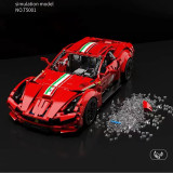 TGL T5001 Ferrari F12 Berlinetta