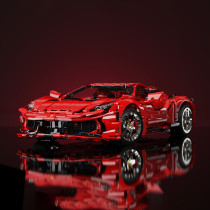 K 10304 Ferrari 458