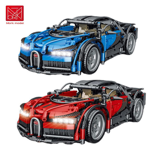 Mork 023001 Bugatti Chiron