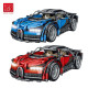 Mork 023001 Bugatti Chiron