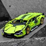 S8600 Lamborghini Sián FKP 37