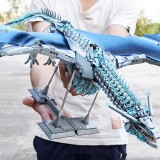 K89&K90 Drogon and Viserion