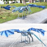 K89&K90 Drogon and Viserion