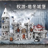 18K K101 Game of Thrones：Winterfell