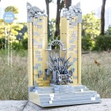 K130 Iron Throne